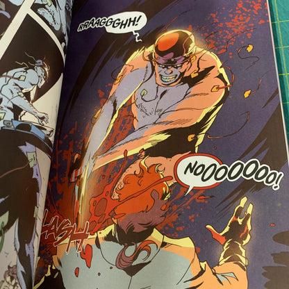 Stuff of Nightmares — The Monster Makers