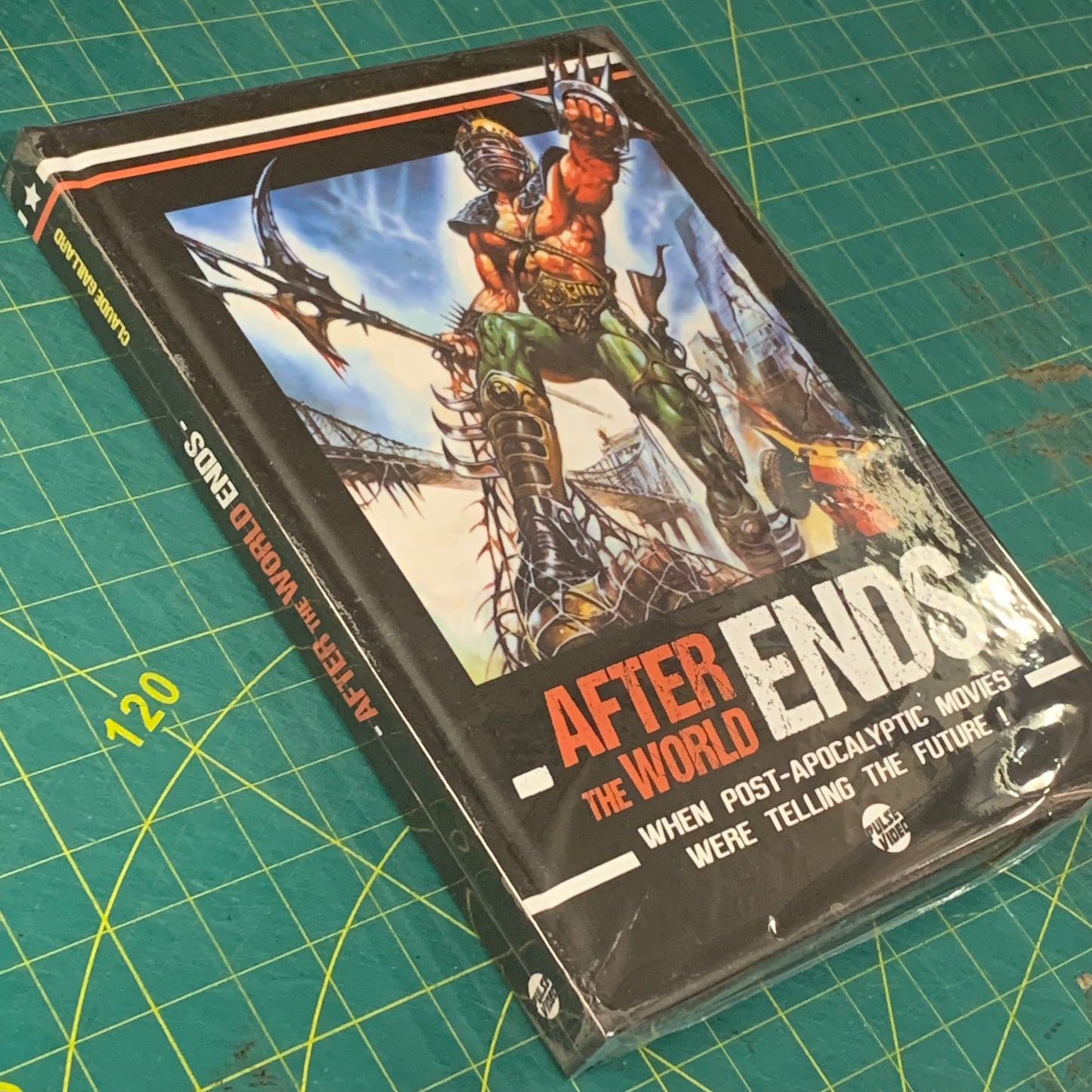 After the World Ends — Post-apocalyptic movies