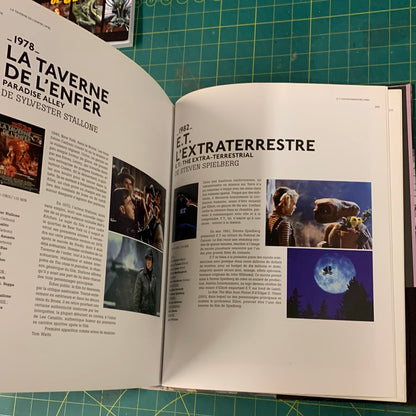 Universal Studios - 100 Ans de Cinéma