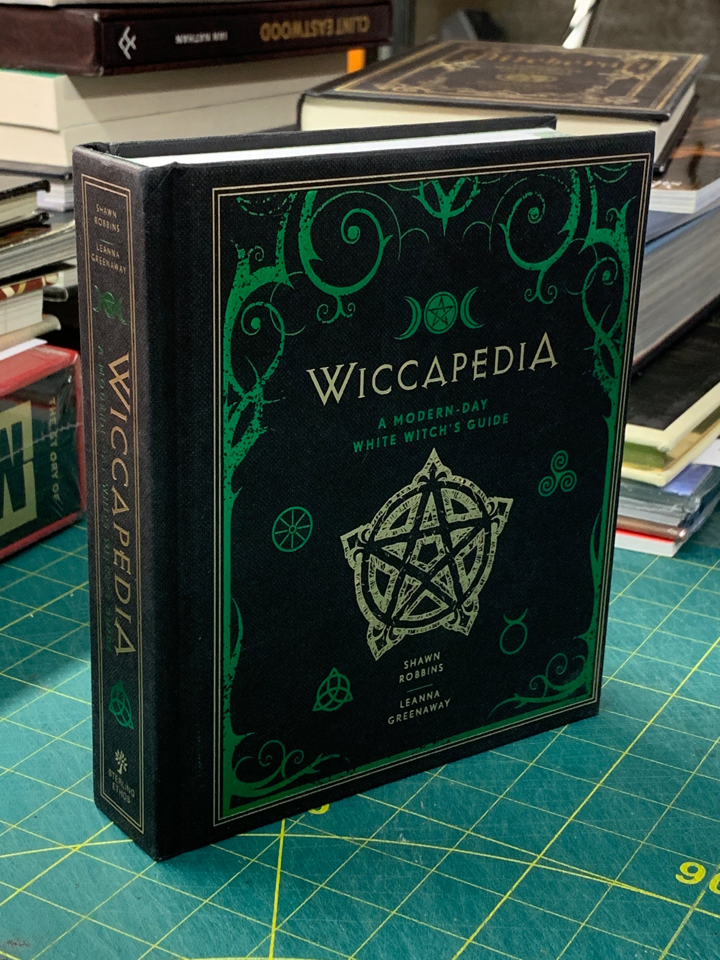 Wiccapedia