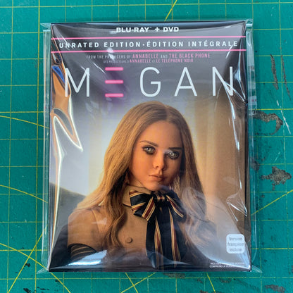 M3gan