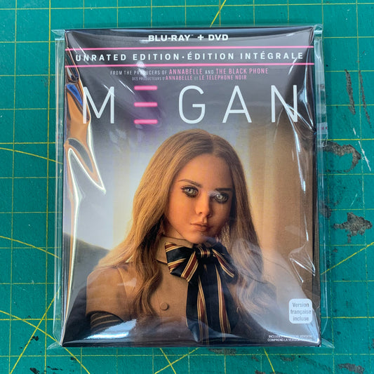 M3gan