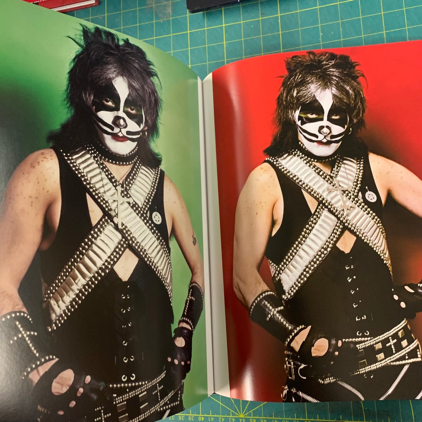 Kiss 1977-1980