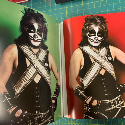 Kiss 1977-1980