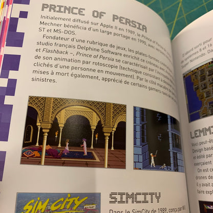 Rétro Gaming — Une Histoire des Jeux Vidéo