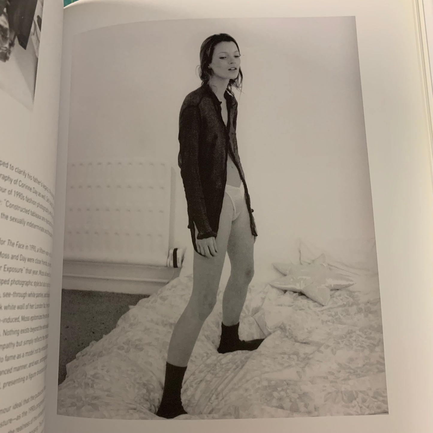 Minialism and Fashion — Reduction in the Postmodern Era