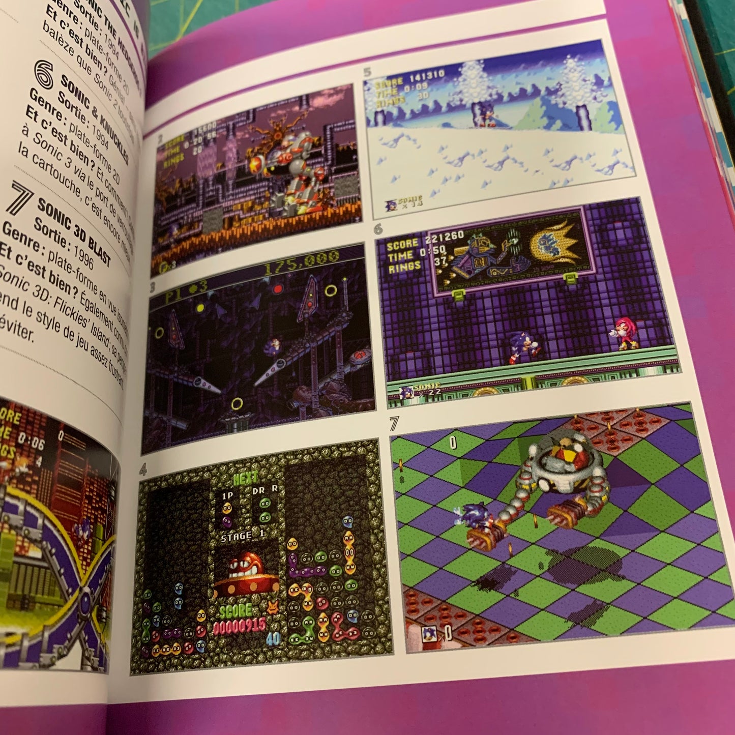 Rétro Gaming — Une Histoire des Jeux Vidéo