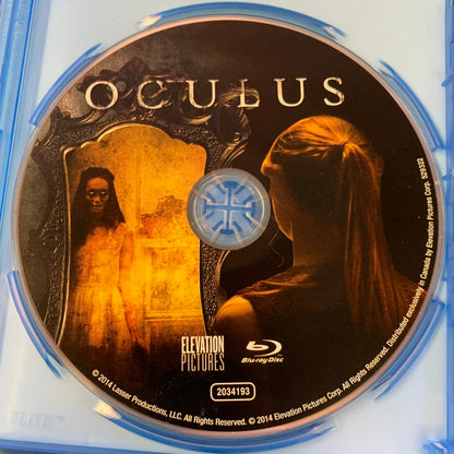 Oculus (VF)