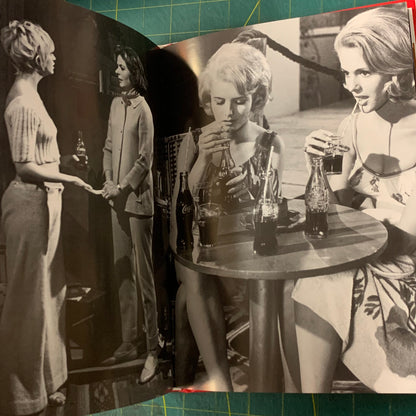 Coca-Cola Slipcase — Film Sports Music