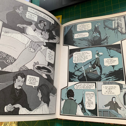 Aurore — Adela Turin / Annie Goetzinger