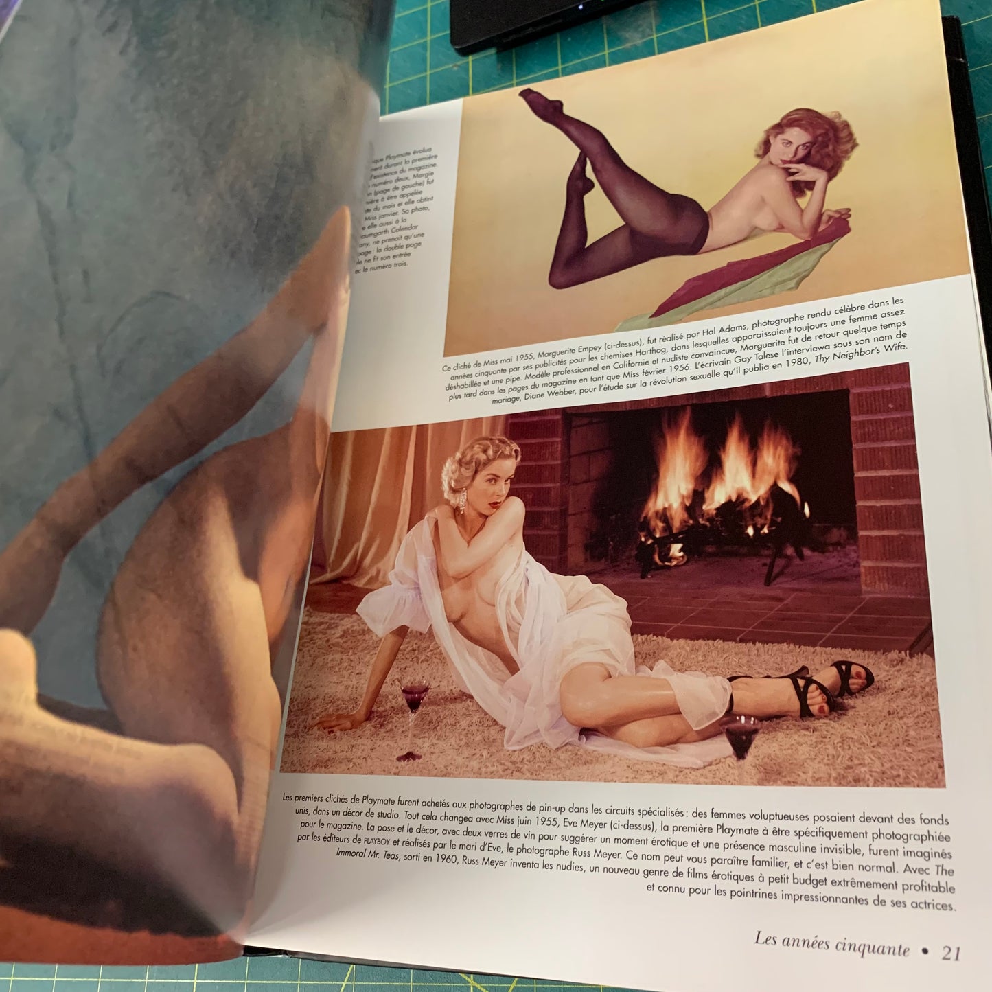 Playboy: Cinquante Ans