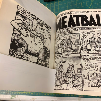 Masters of Comic Book Art