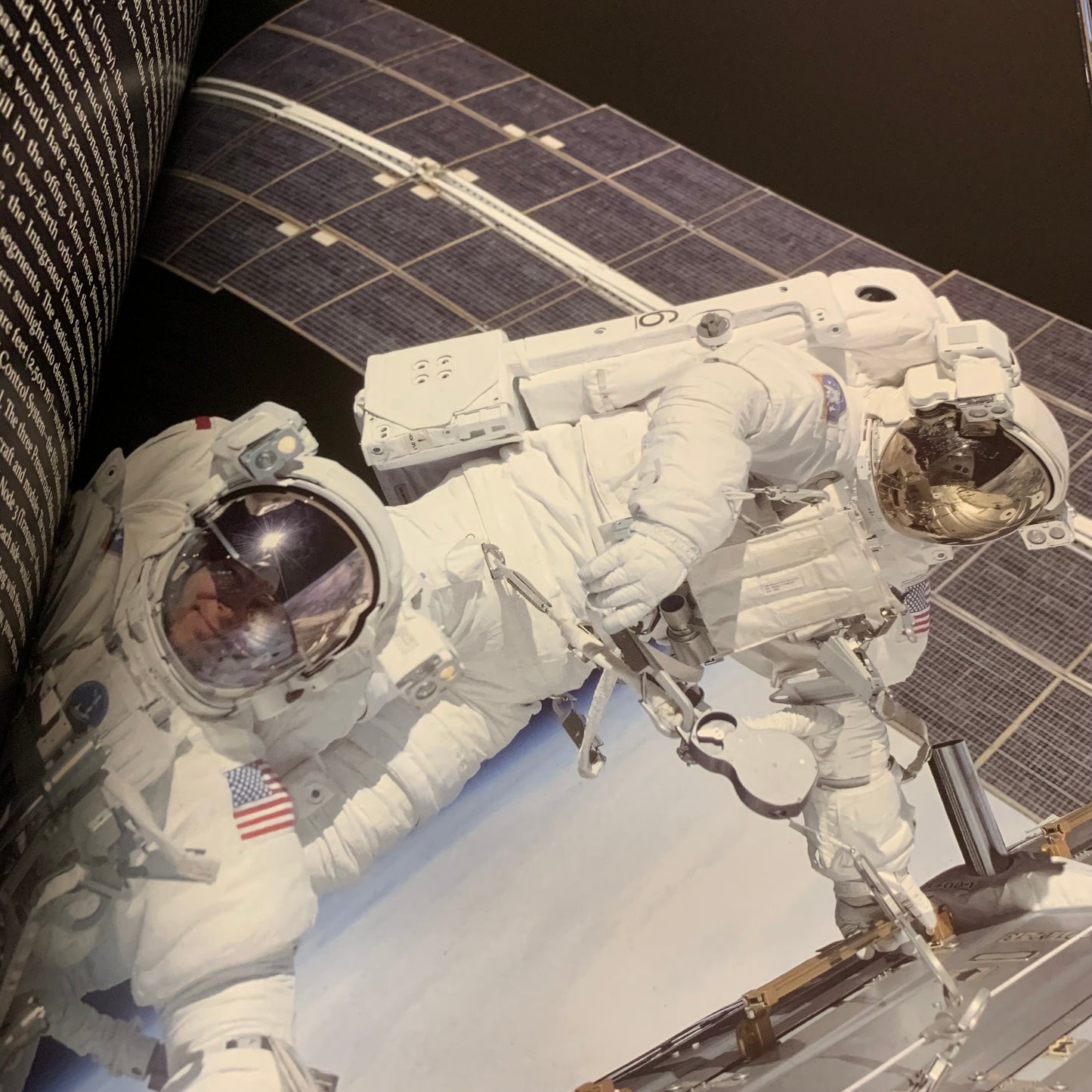 The Space Shuttle — A Mission by Mission Celebration of NASA
