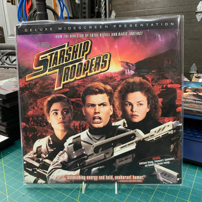 Starship Troopers