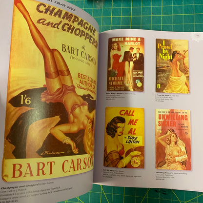 Dames, dolls & delinquents