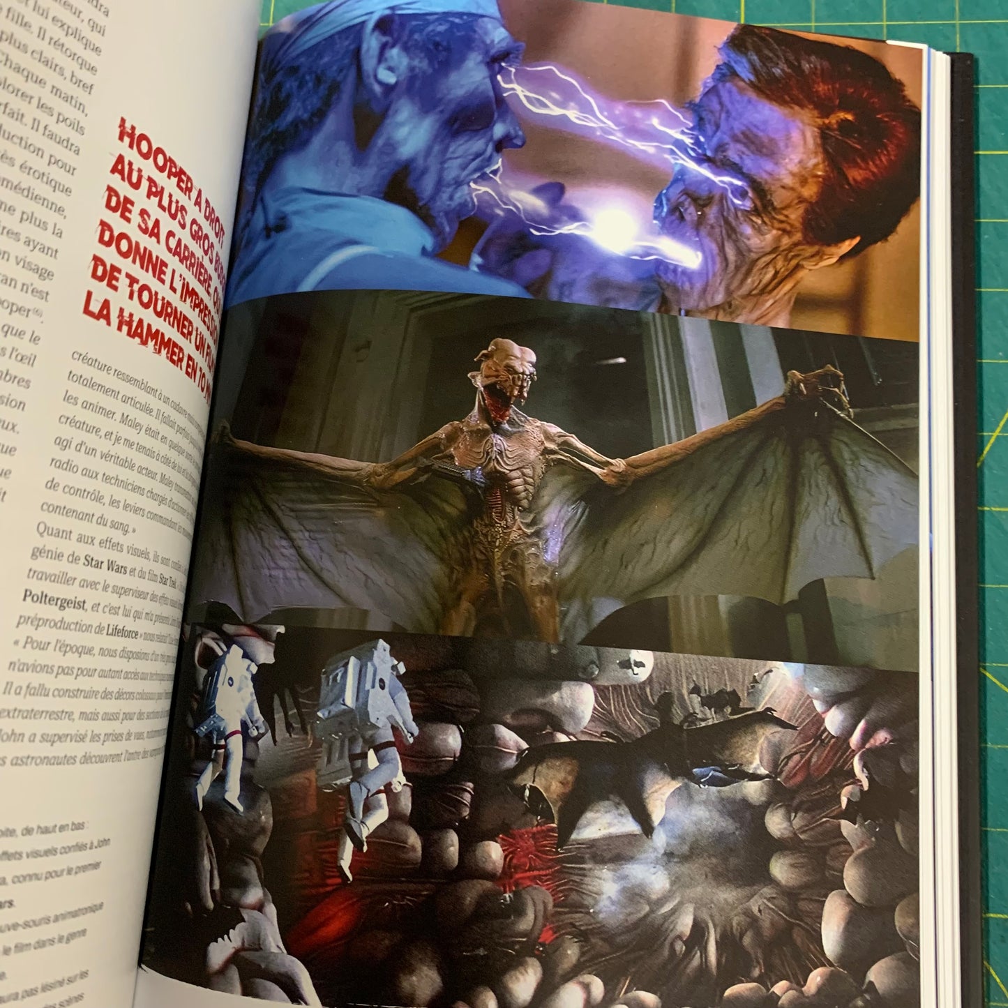 Tobe Hooper – Mad movies classics