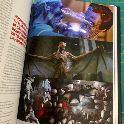 Tobe Hooper – Mad movies classics