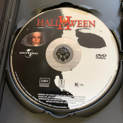 Halloween II (1981)