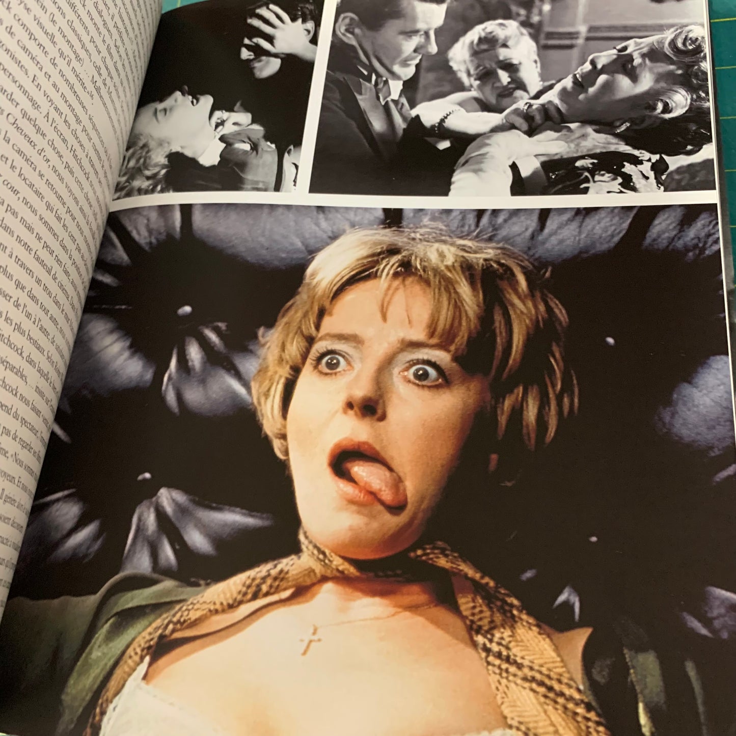 Alfred Hitchcock — Filmographie complète