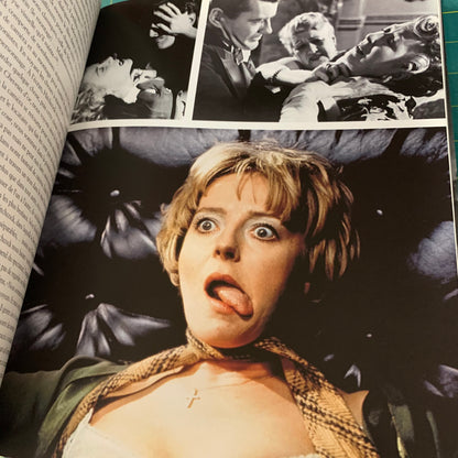 Alfred Hitchcock — Filmographie complète