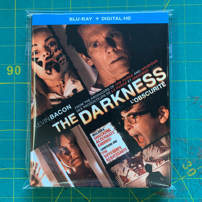 L'Obscurité (The Darkness)