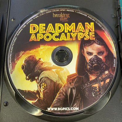 Deadman Apocalypse