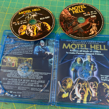 Motel Hell