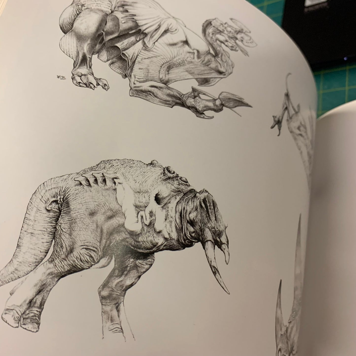 The Art of Space — Ron Miller