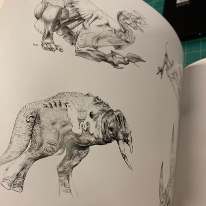 The Art of Space — Ron Miller