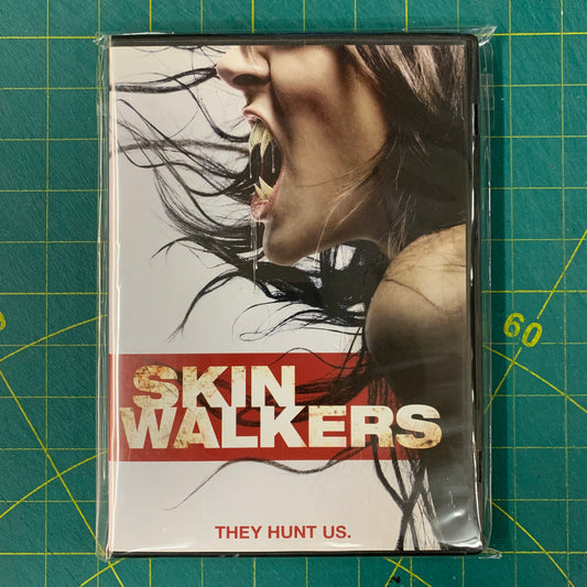Skin Walkers