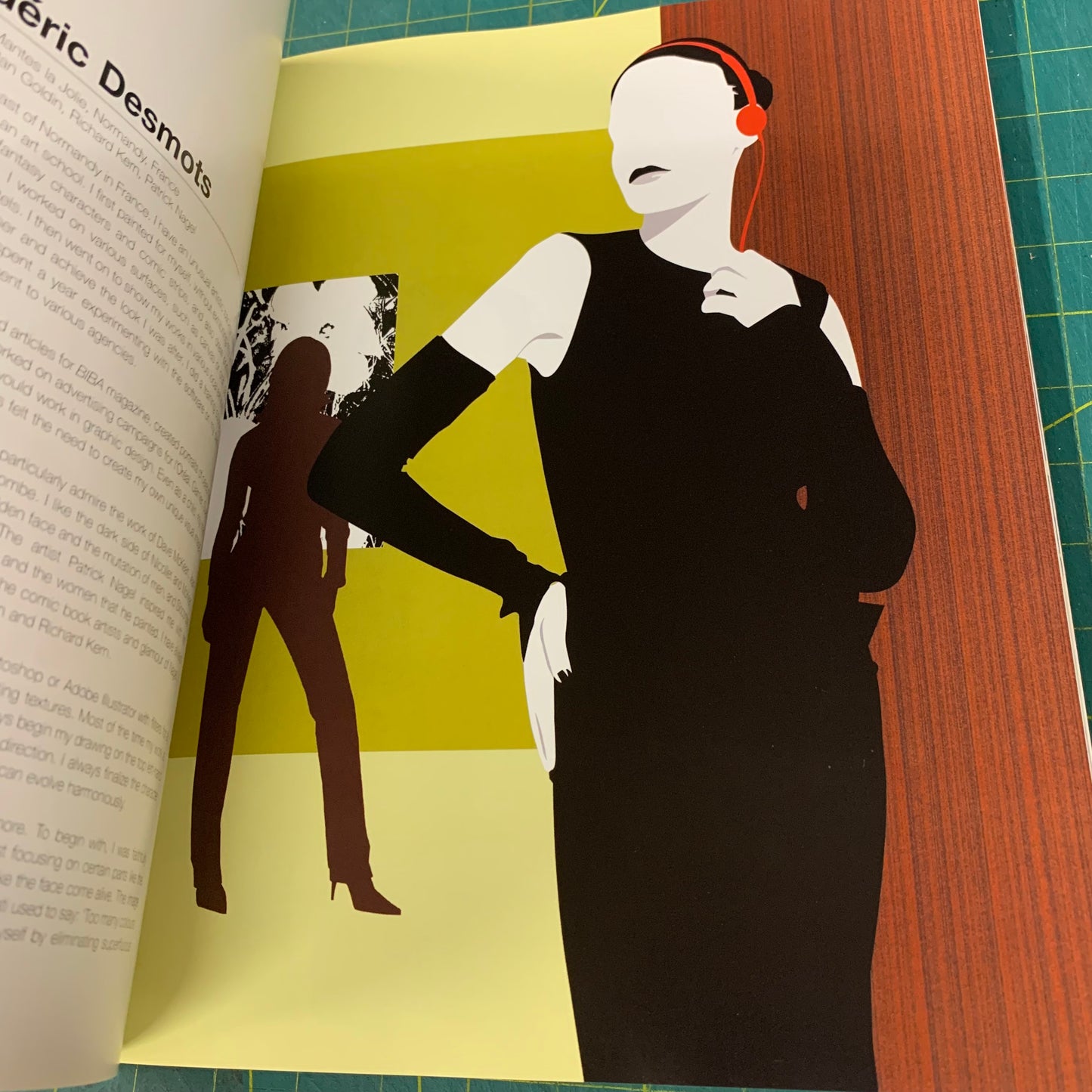 New Fashion Illustration