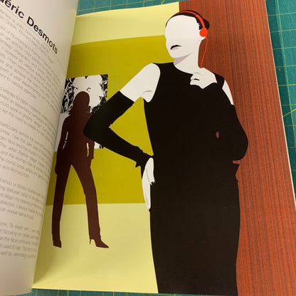 New Fashion Illustration