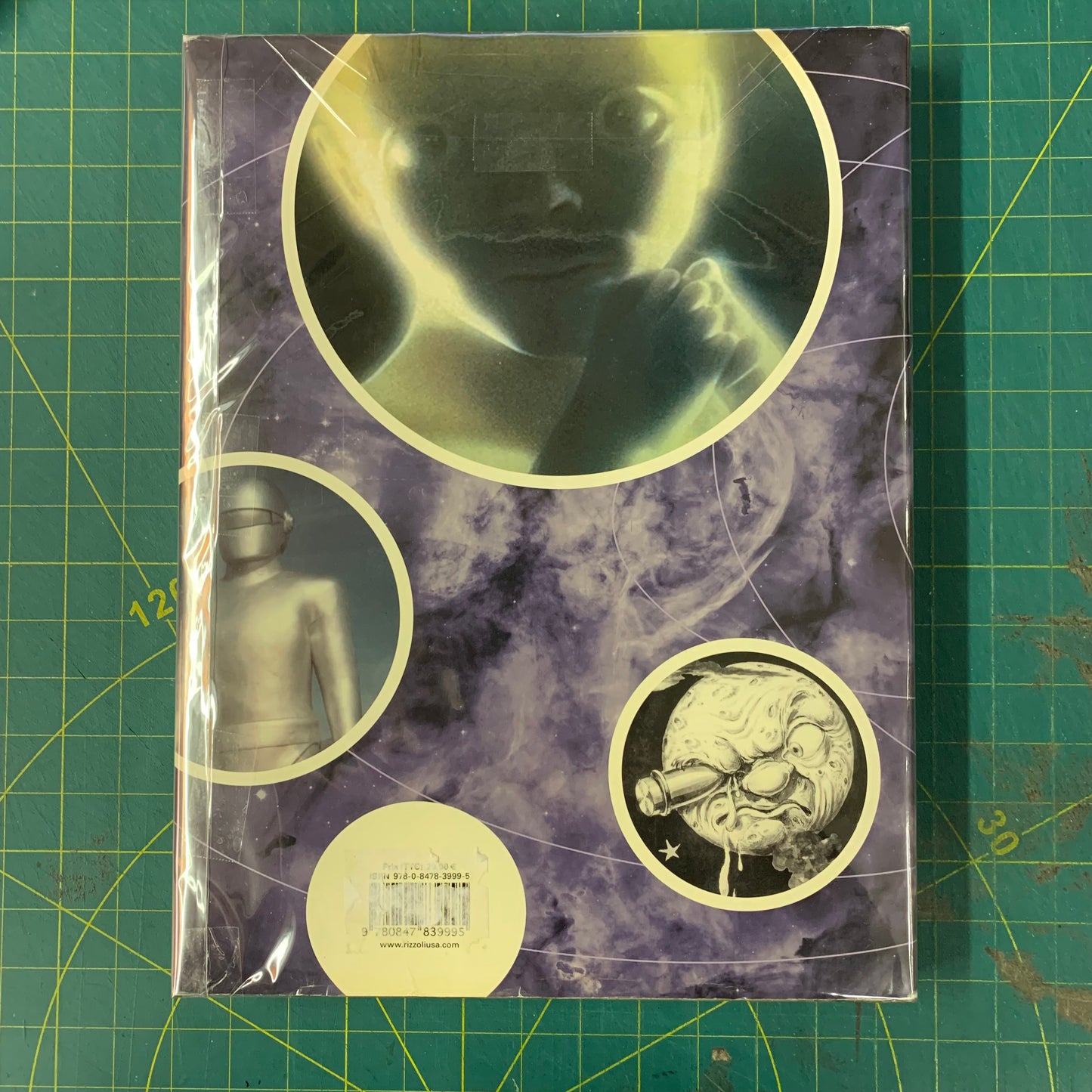 L’Univers de la Science-fiction… Et au-delà (Par Syfy)