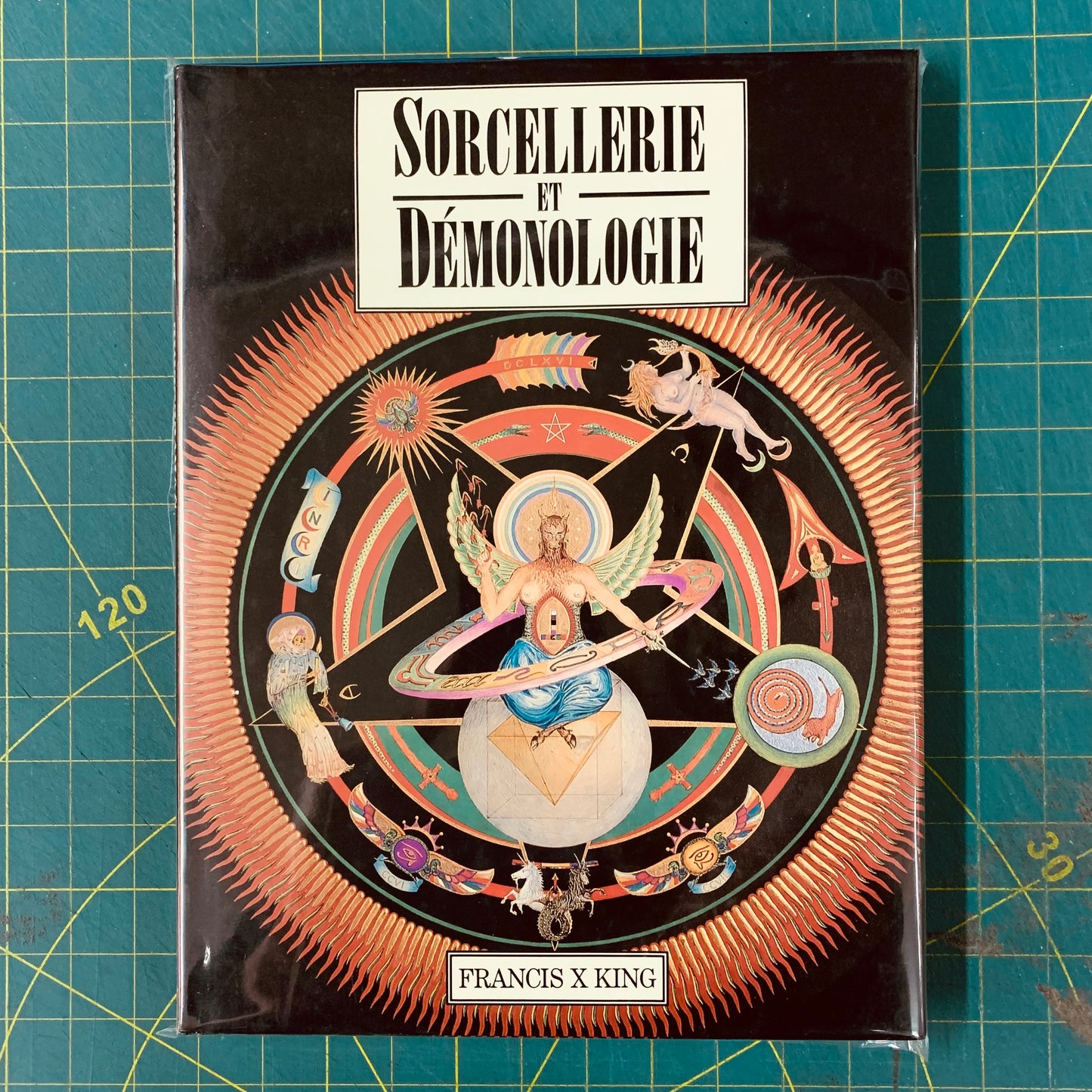 Sorcellerie et Démonologie