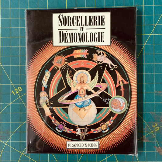 Sorcellerie et Démonologie
