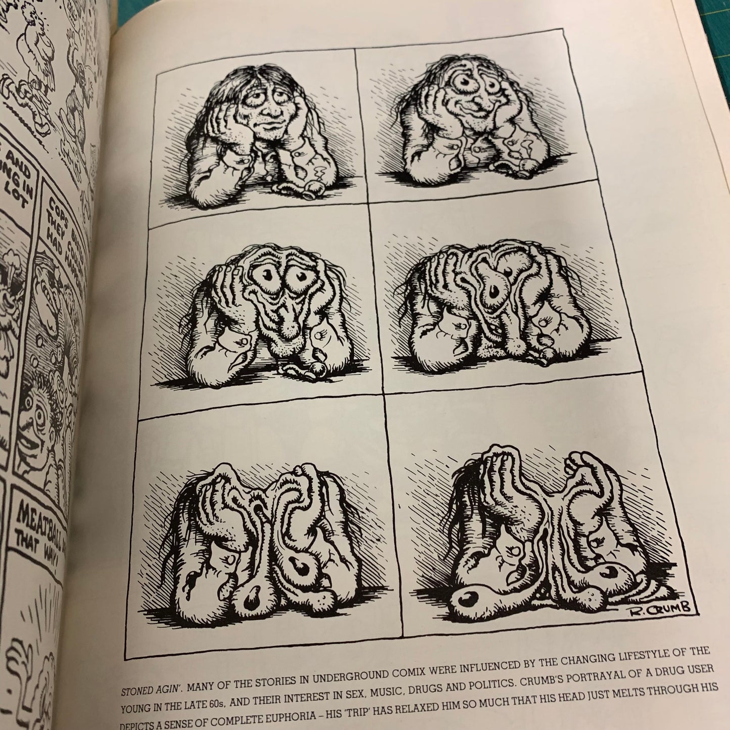 Masters of Comic Book Art