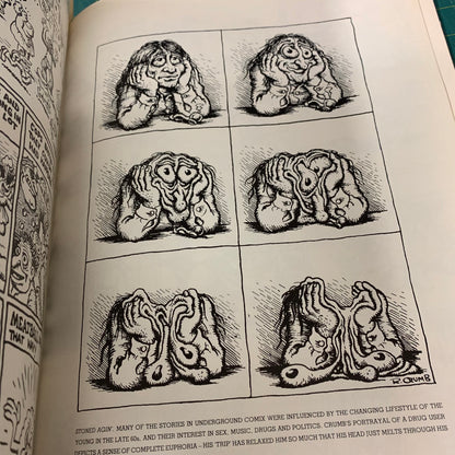 Masters of Comic Book Art