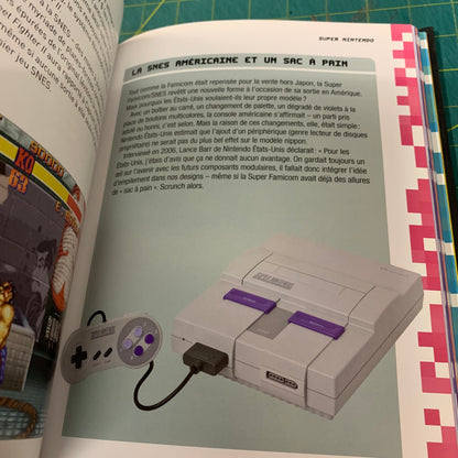 Rétro Gaming — Une Histoire des Jeux Vidéo