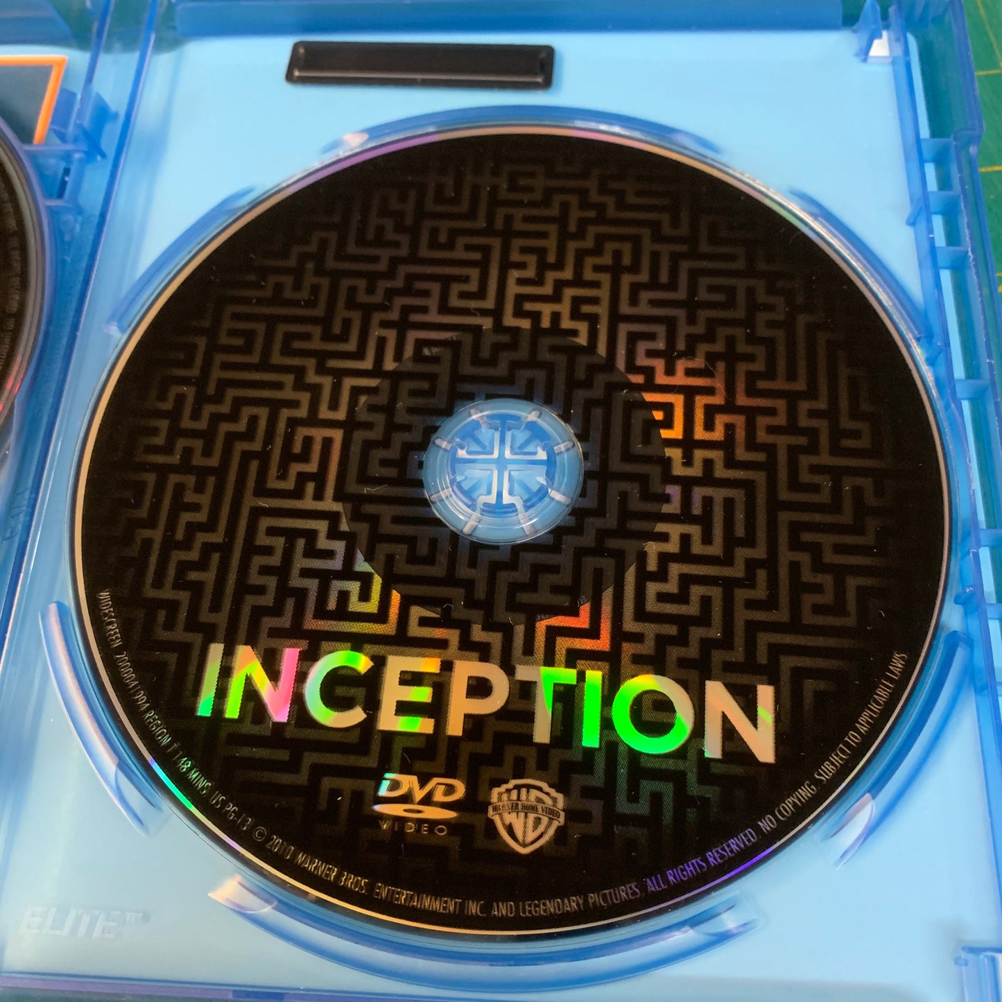 Inception (Origine)