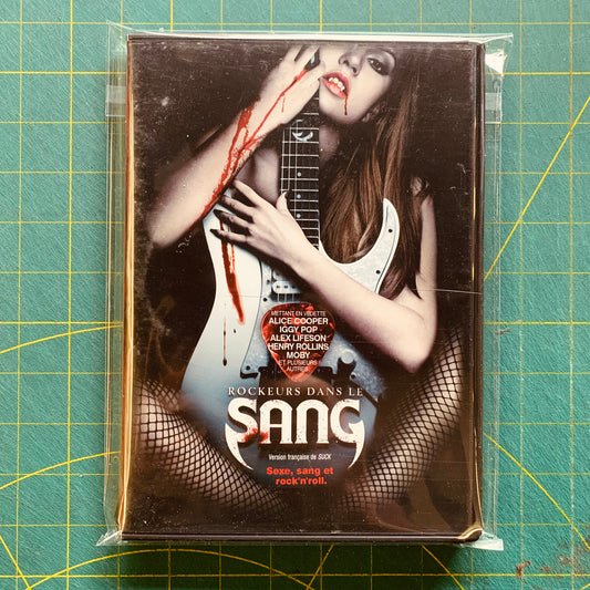 Suck (Rockeurs dans le Sang)