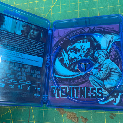 Sudden Terror (a.k.a. Eyewitness)