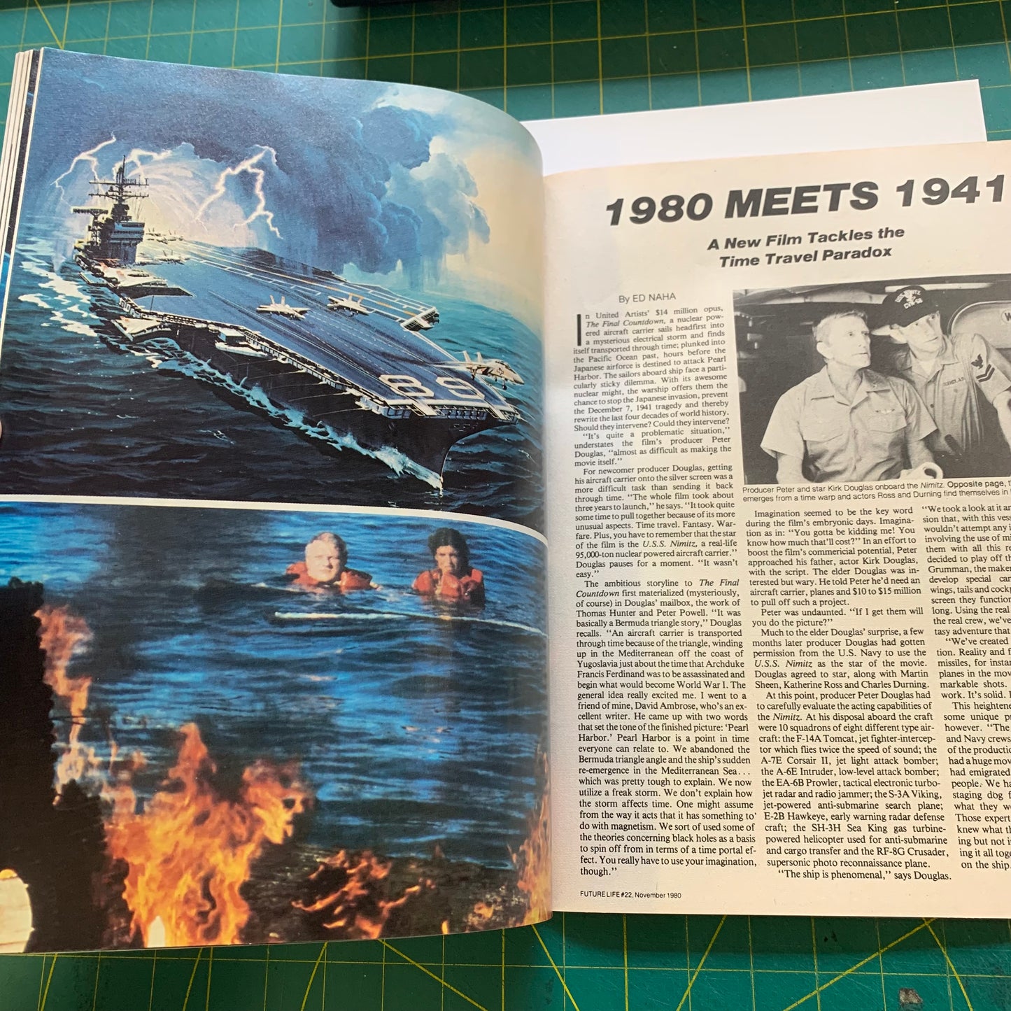 Future Magazine (No. 22)