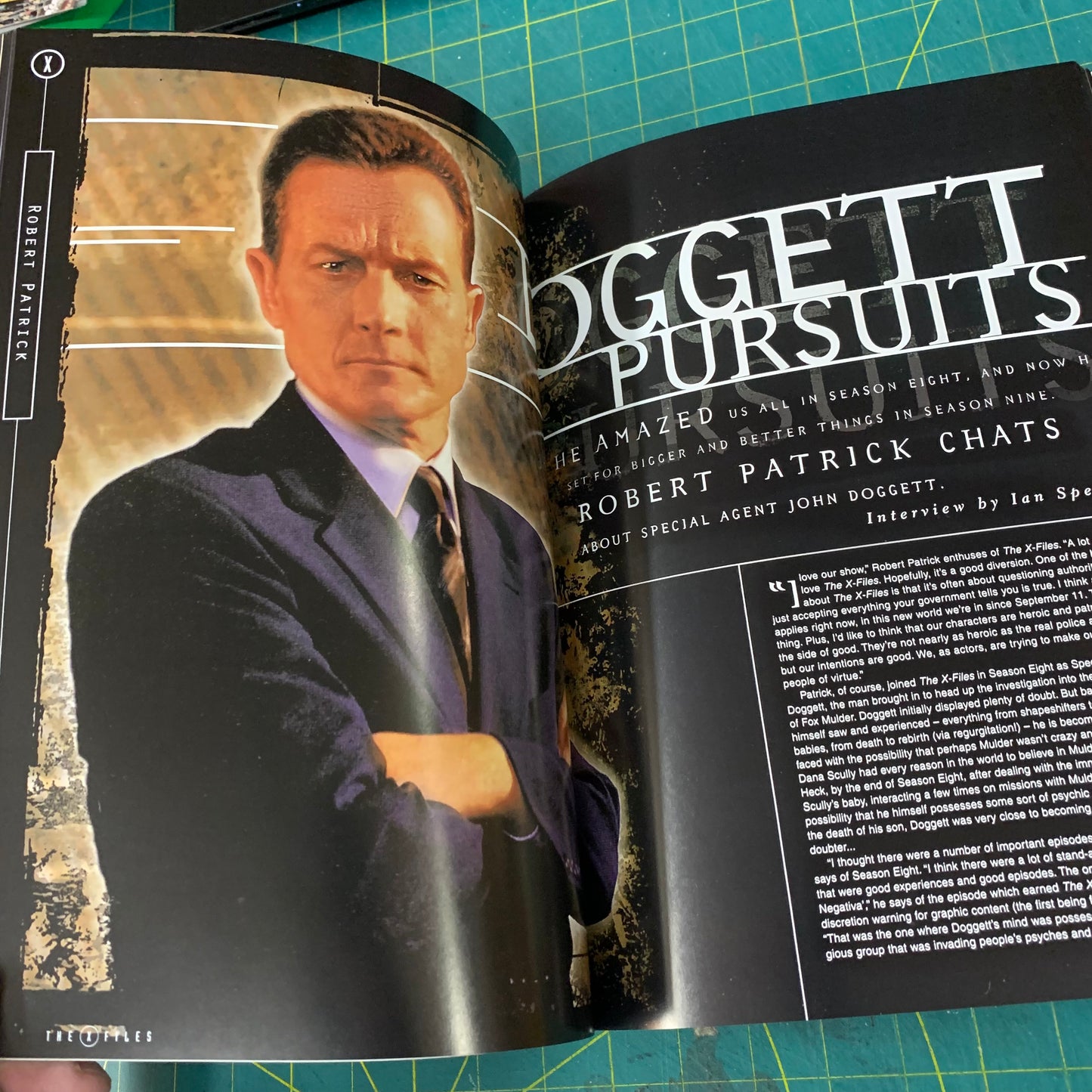 The X-Files — The Official Collection