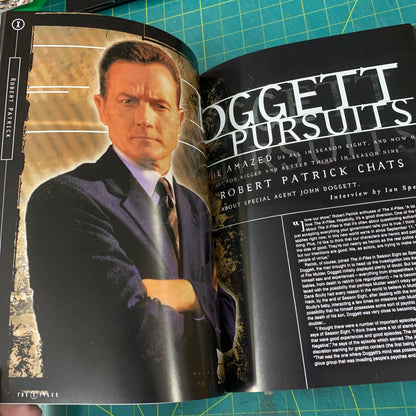 The X-Files — The Official Collection