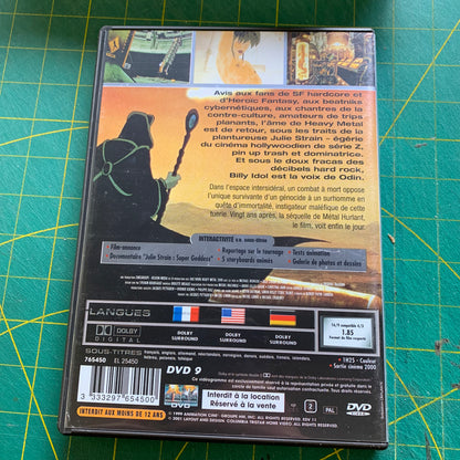 Métal Hurlant / Heavy Metal 2000 - Collector Box Set (VF)