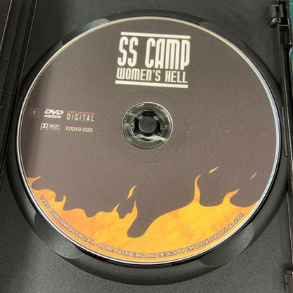 SS Hell Pack: Triple Feature
