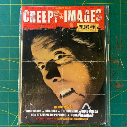 Creepy images – volume 14
