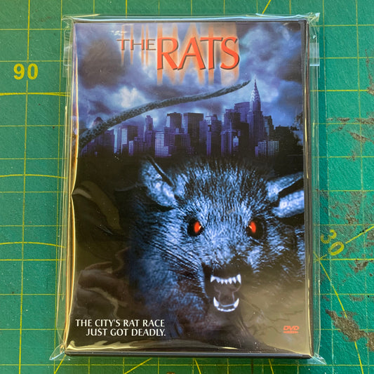 The Rats