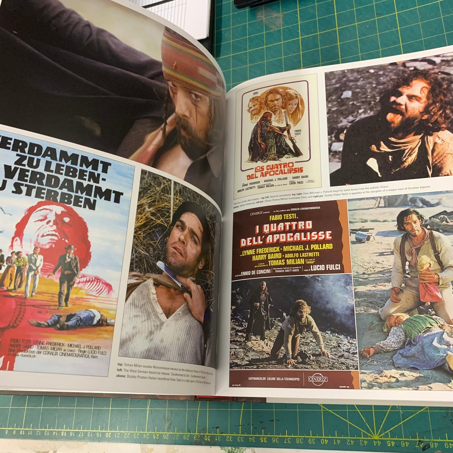 Beyond Terror: The Films of Lucio Fulci