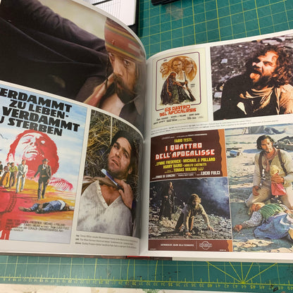 Beyond Terror: The Films of Lucio Fulci